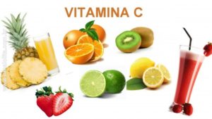 AC-Vitamina C